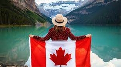Tuyển sinh du học Canada