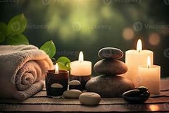 TUYỂN NHÂN VIÊN SPA MASSAGE
