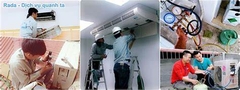 NAM SỬA CHỮA ĐIỀU HÒA TỦ LẠNH