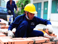 TUYỂN THỢ XÂY-TRÁT-ỐP LÁT-MỘC CỐP PHA