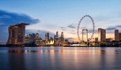 DU HỌC SINGAPORE – LỘ TRÌNH HỌC TẬP & VIỆC LÀM QUỐC TẾ HIỆU QUẢ