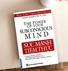 SỨC MẠNH TIỀM THỨC - TÁC GIẢ JOSEPH MURPHY 1