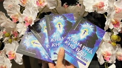 KHÁM PHÁ KHO BÁU BÊN TRONG BẠN