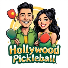 Vợt Pickleball