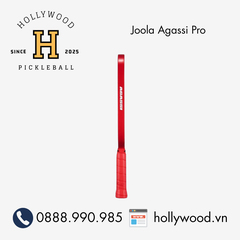Joola Agassi Pro 16mm