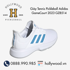 Giày Tennis Pickleball Adidas GameCourt 2023 GZ8514