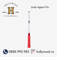 Joola Agassi Pro 16mm