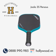 Joola Ben Johns Perseus 3S