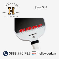 JOOLA GRAF EDGE 16mm