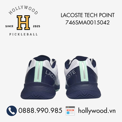 GIÀY TENNIS PICKLEBALL LACOSTE TECH POINT 746SMA0015042