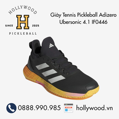 Giày Tennis Pickleball Adizero Ubersonic 4.1 IF0446