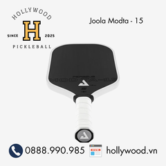Joola Perseus 16mm Mod TA-15