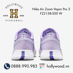 Giày Tennis Pickleball Nike Air Zoom Vapor Pro 3 FZ2158-500 W