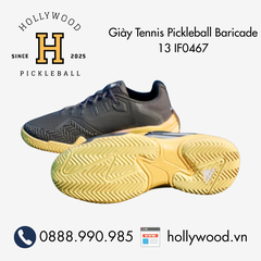 Giày Tennis Pickleball Baricade  13 IF0467
