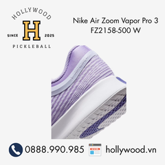 Giày Tennis Pickleball Nike Air Zoom Vapor Pro 3 FZ2158-500 W
