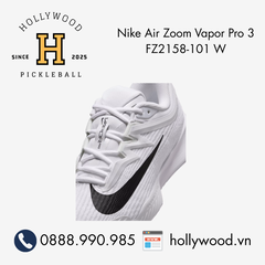 Giày Tennis Pickleball Nike Air Zoom Vapor Pro 3 FZ2158-101 W