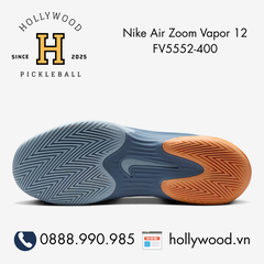 Giày Tennis Pickleball Nike Air Zoom Vapor 12 FV5552-400