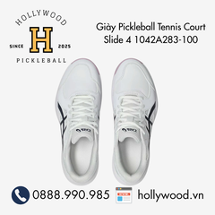 Giày Tennis Pickleball Court Slide 4 1042A283-100