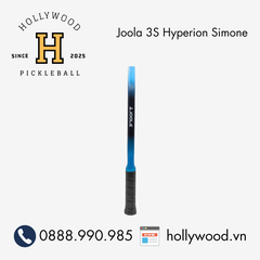 Joola Ben Johns Hyperion 3S