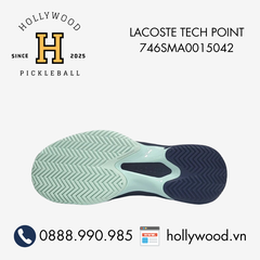 GIÀY TENNIS PICKLEBALL LACOSTE TECH POINT 746SMA0015042
