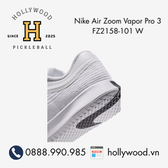 Giày Tennis Pickleball Nike Air Zoom Vapor Pro 3 FZ2158-101 W