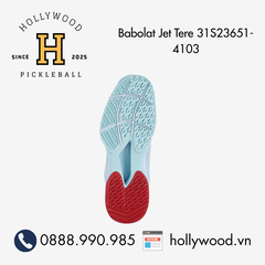 Giày Tennis Pickleball Babolat Jet Tere 31S23651-4103