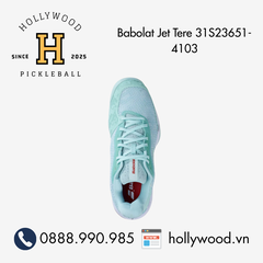 Giày Tennis Pickleball Babolat Jet Tere 31S23651-4103