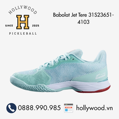 Giày Tennis Pickleball Babolat Jet Tere 31S23651-4103