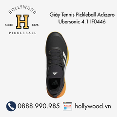 Giày Tennis Pickleball Adizero Ubersonic 4.1 IF0446