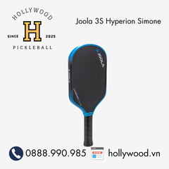 Joola Ben Johns Hyperion 3S