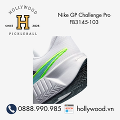 Giày Pickleball Tennis Nike GP Challenge Pro FB3145-103