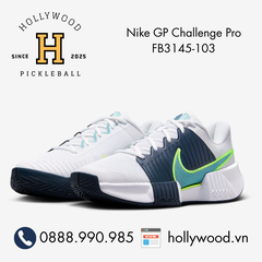 Giày Pickleball Tennis Nike GP Challenge Pro FB3145-103