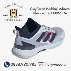 Giày Tennis Pickleball Adizero Ubersonic  4.1 ID8565 M