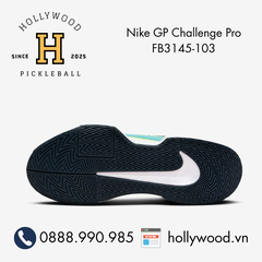 Giày Pickleball Tennis Nike GP Challenge Pro FB3145-103