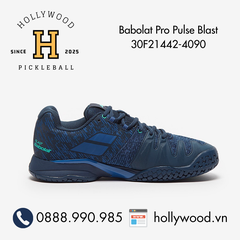Giày Tennis Pickleball  Babolat Pro Pulse Blast 30F21442-4090