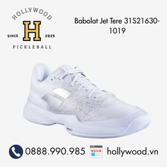 Giày Tennis Pickleball  Babolat Jet Tere 31S21630-1019