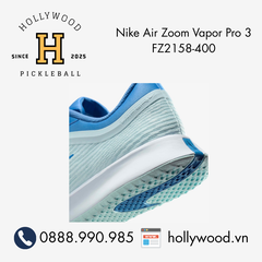 Giày Tennis Pickleball Nike Air Zoom Vapor Pro 3 FZ2158-400