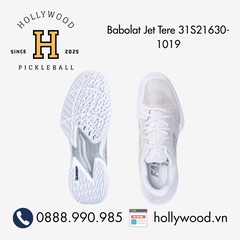 Giày Tennis Pickleball  Babolat Jet Tere 31S21630-1019