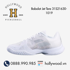 Giày Tennis Pickleball  Babolat Jet Tere 31S21630-1019
