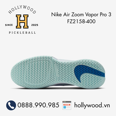 Giày Tennis Pickleball Nike Air Zoom Vapor Pro 3 FZ2158-400