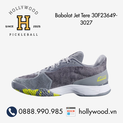 Giày Tennis Pickleball Babolat Jet Tere 30F23649-3027