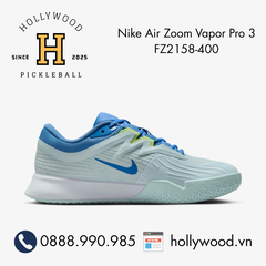 Giày Tennis Pickleball Nike Air Zoom Vapor Pro 3 FZ2158-400