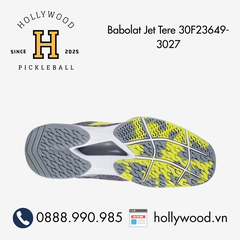 Giày Tennis Pickleball Babolat Jet Tere 30F23649-3027