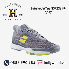 Giày Tennis Pickleball Babolat Jet Tere 30F23649-3027