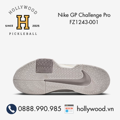Giày PickleBall-Tennis Nike GP Challenge Pro FZ1243-001