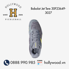 Giày Tennis Pickleball Babolat Jet Tere 30F23649-3027