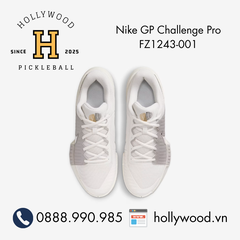 Giày PickleBall-Tennis Nike GP Challenge Pro FZ1243-001