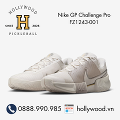 Giày PickleBall-Tennis Nike GP Challenge Pro FZ1243-001