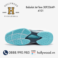 Giày Tennis Pickleball Babolat Jet Tere 30F23649-4101