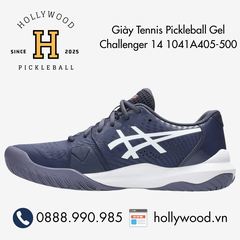 Giày Tennis Pickleball Gel Challenger 14 1041A405-500